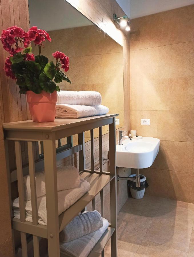Colosseum Suite ローマ エクステリア 写真