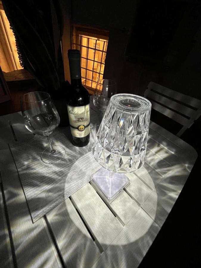 Colosseum Suite ローマ エクステリア 写真