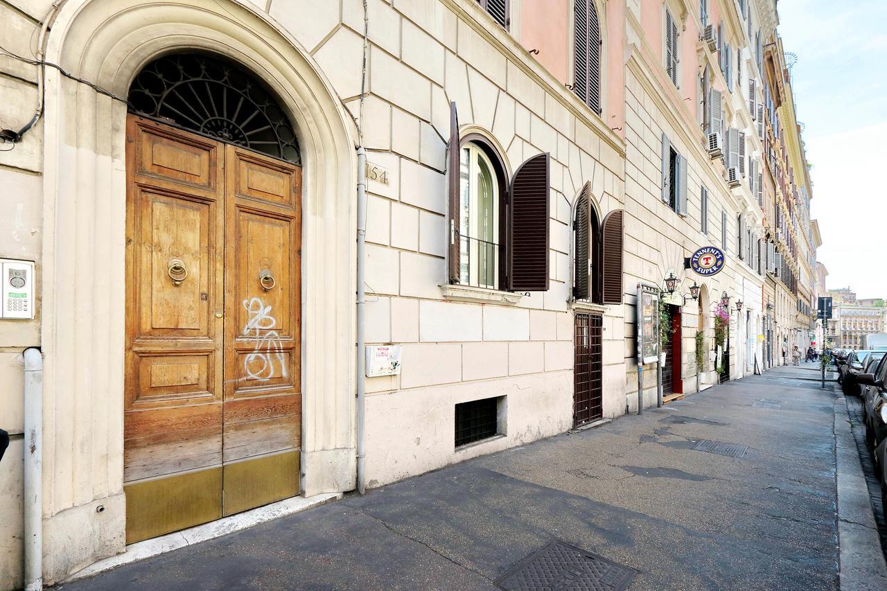Colosseum Suite ローマ エクステリア 写真