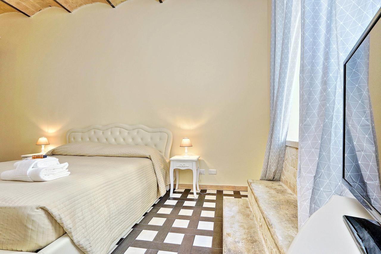 Colosseum Suite ローマ エクステリア 写真